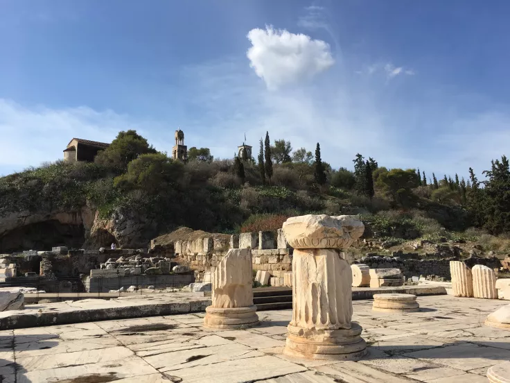 eleusina