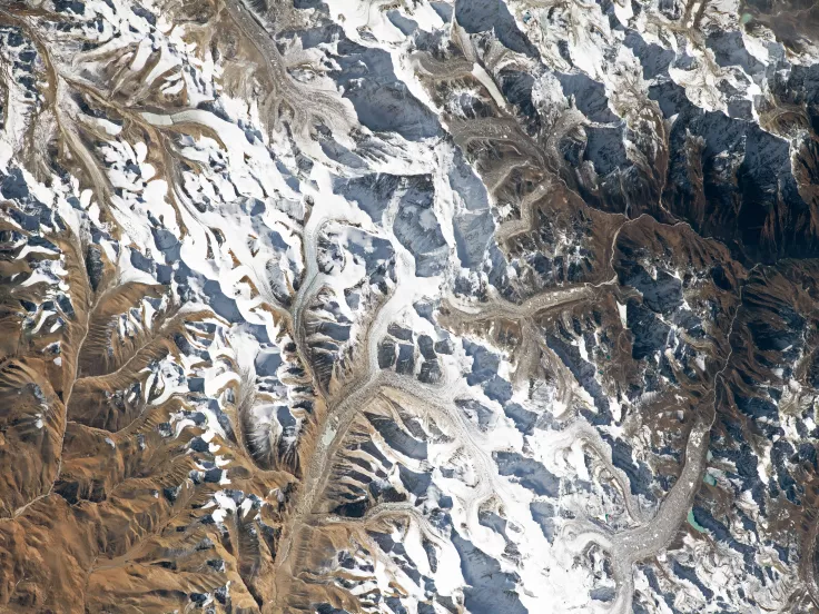 everest