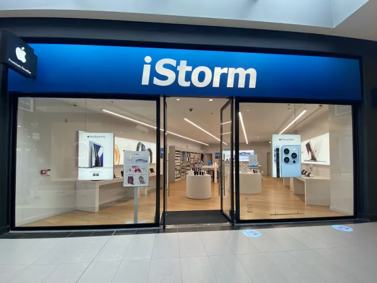 istorm