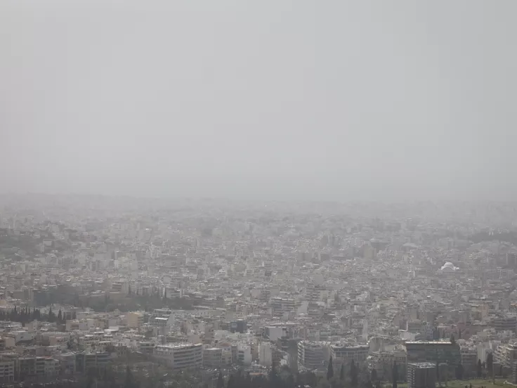 kairos skoni athina