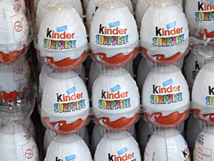 kinder