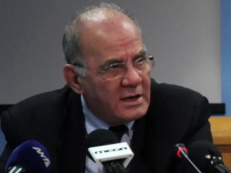 kyriopoulos