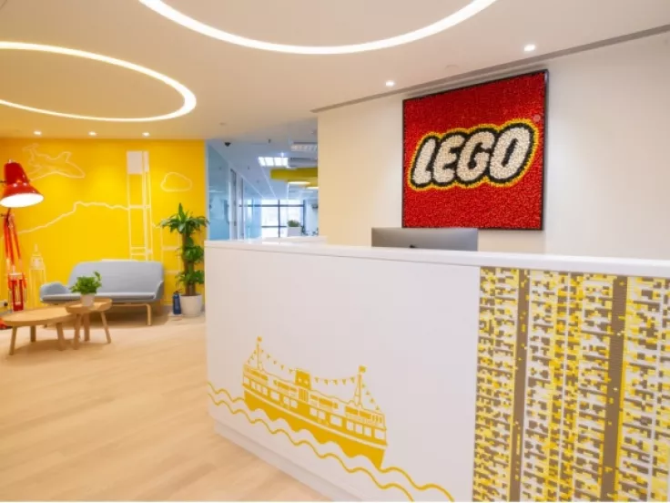 lego