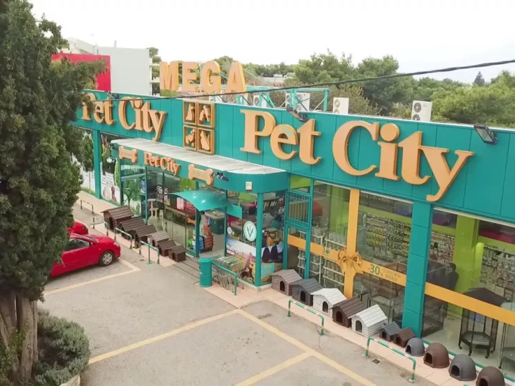 petcity