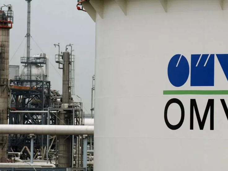 omv austria