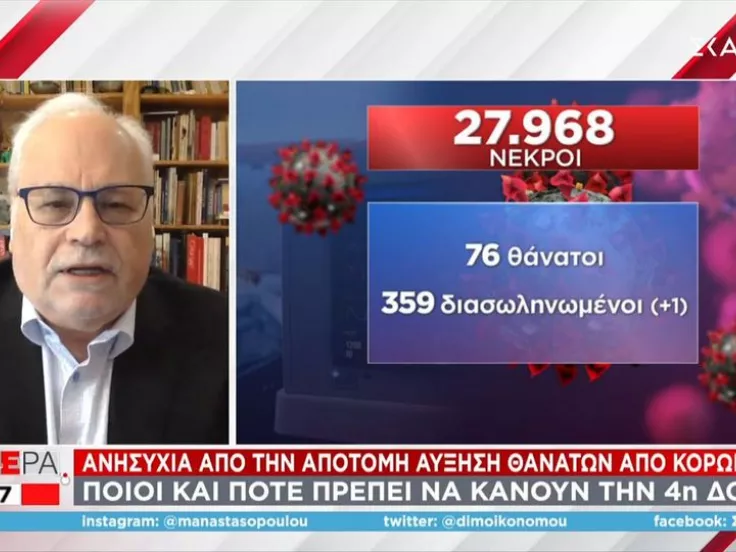 pavlakis