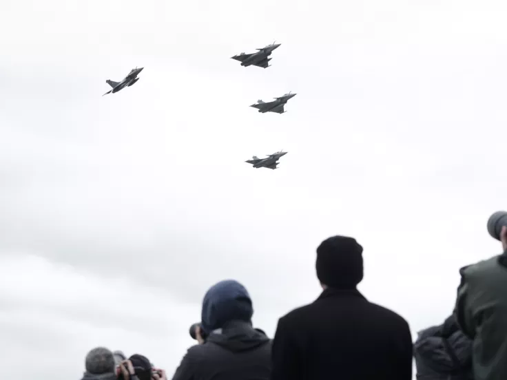 polemiki aeroporia