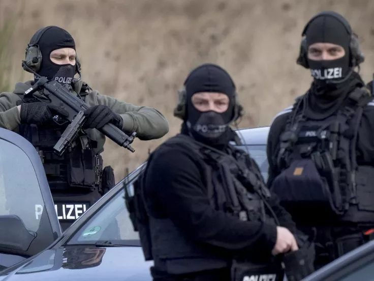 polizei