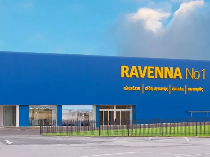 ravenna
