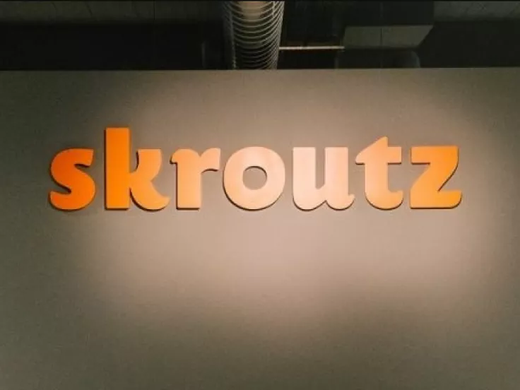 skroutz