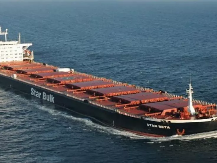 starbulk