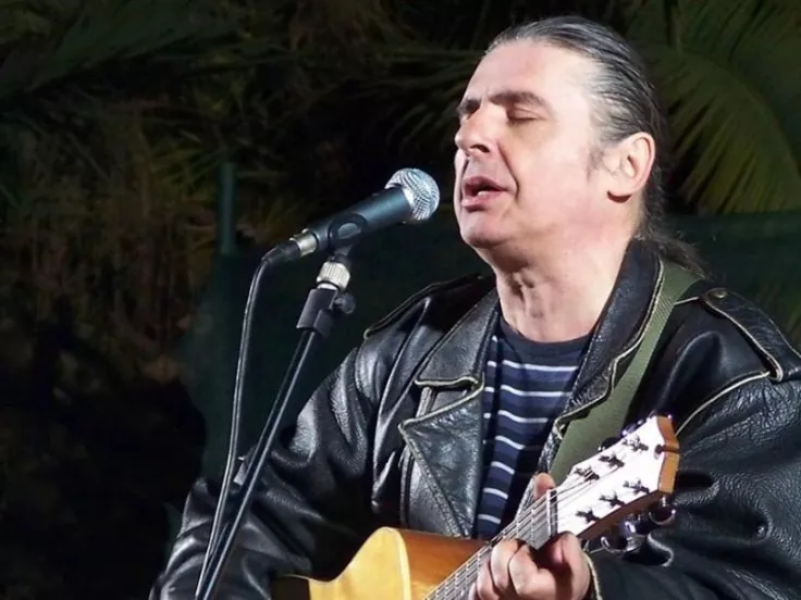 stavros-logaridis
