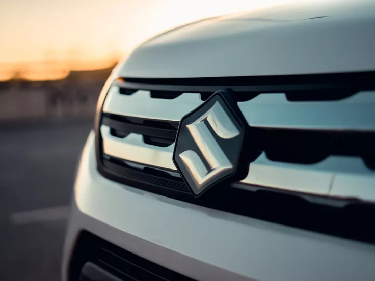 suzuki