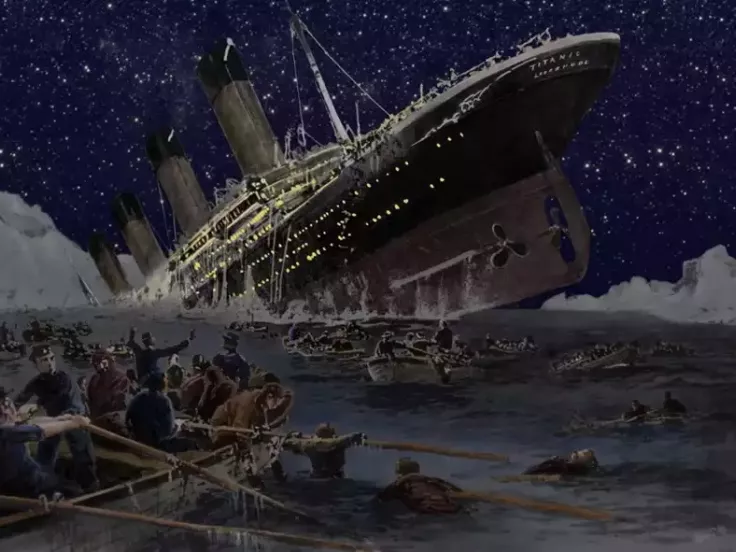 titanic
