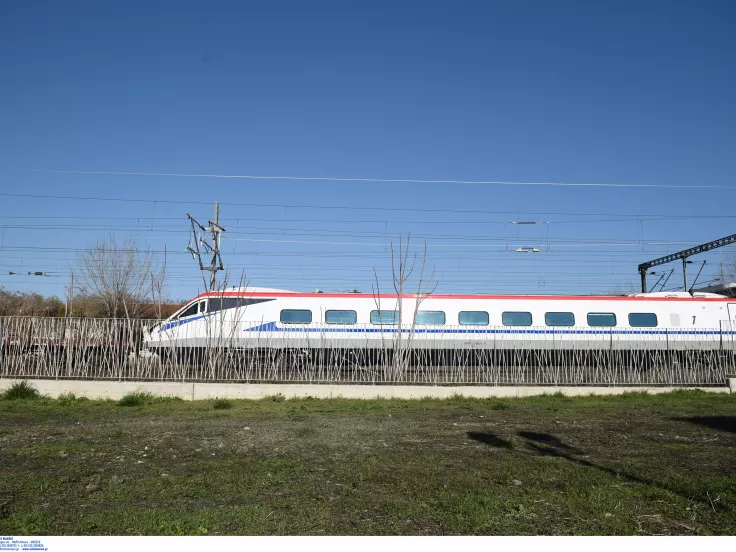 trainose