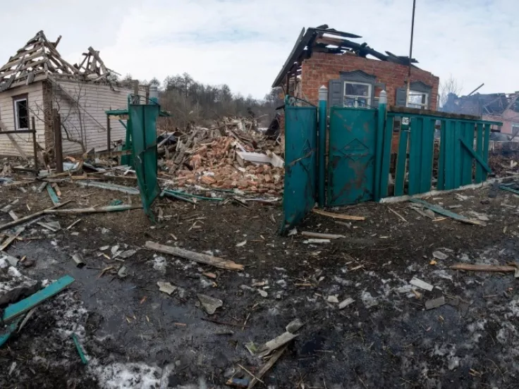 ukraine