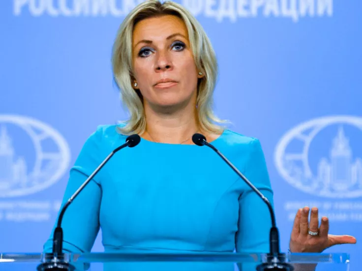 zaxarova