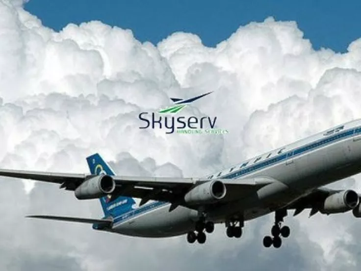 Skyserv