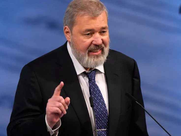 dmitrimouratof