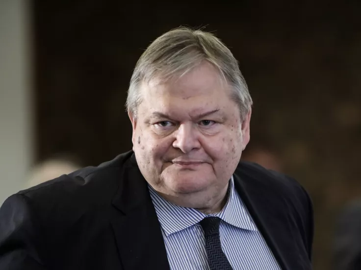Evangelos Venizelos