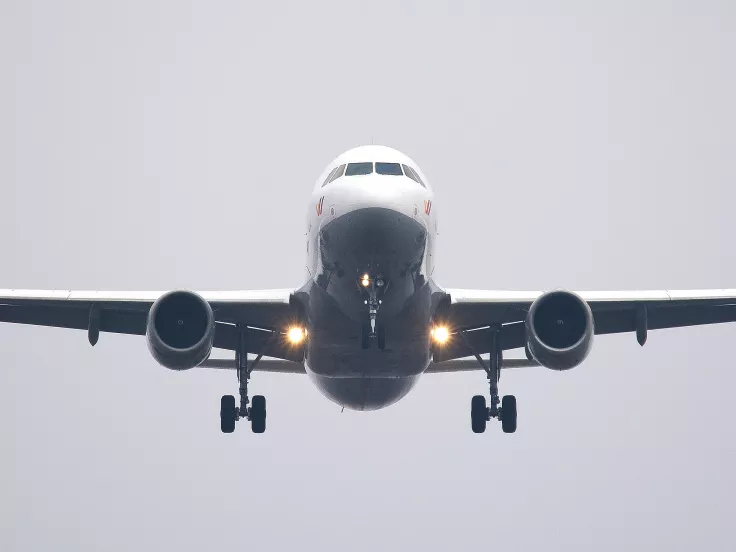 aeroplano