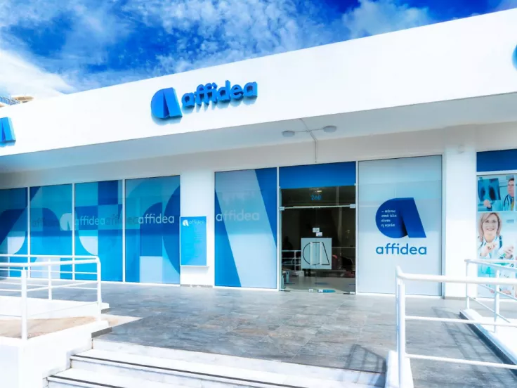 affidea