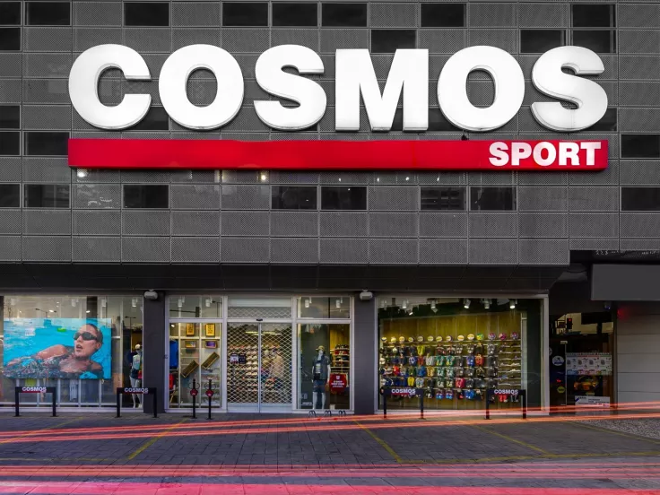 cosmossport
