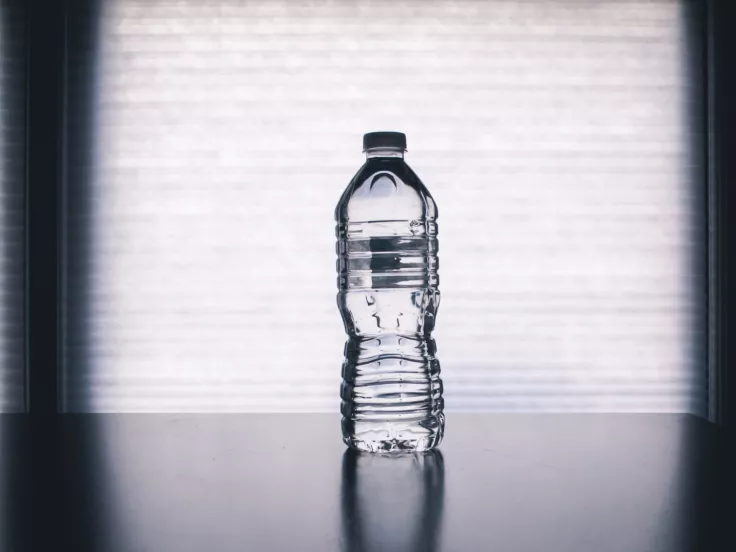 water
