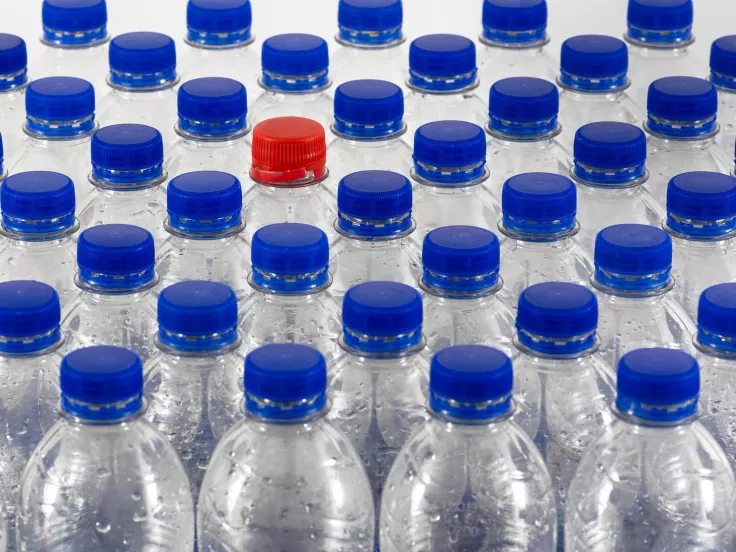 bottles