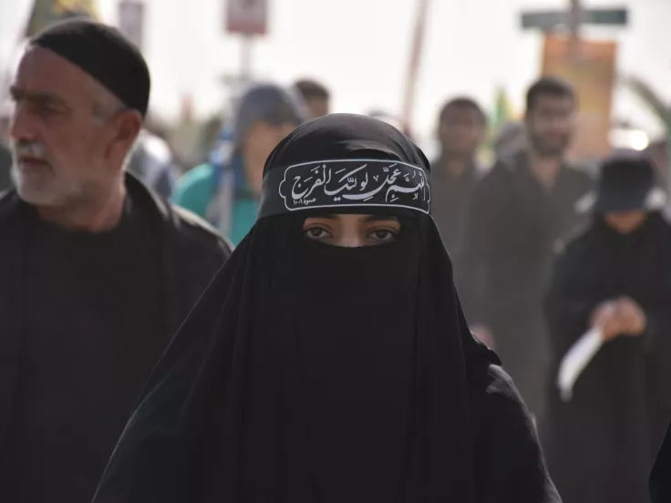burka