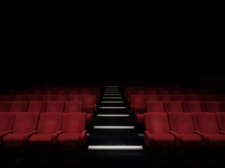 cinema