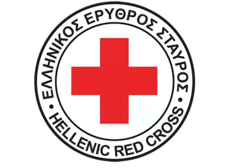 ellinikos erythros stauros