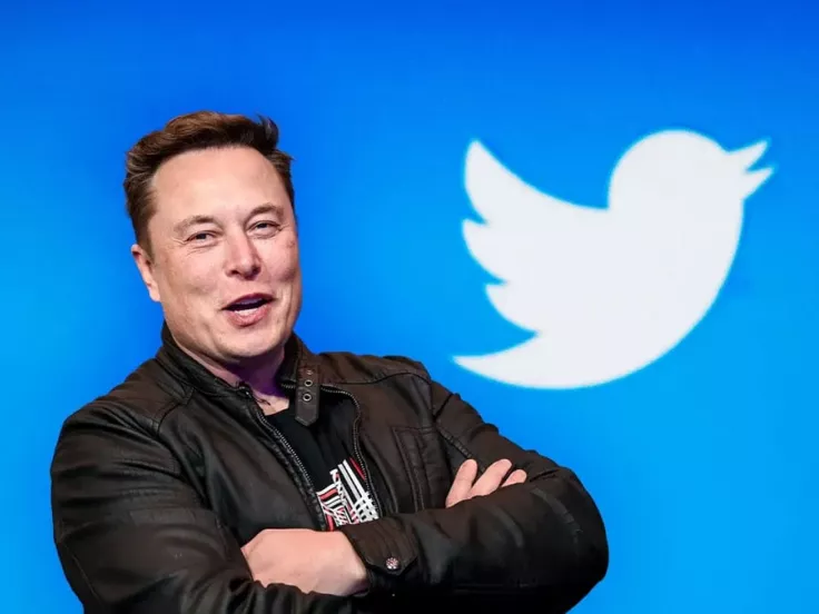 elon musk twitter