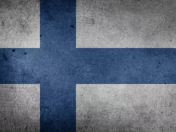 finland