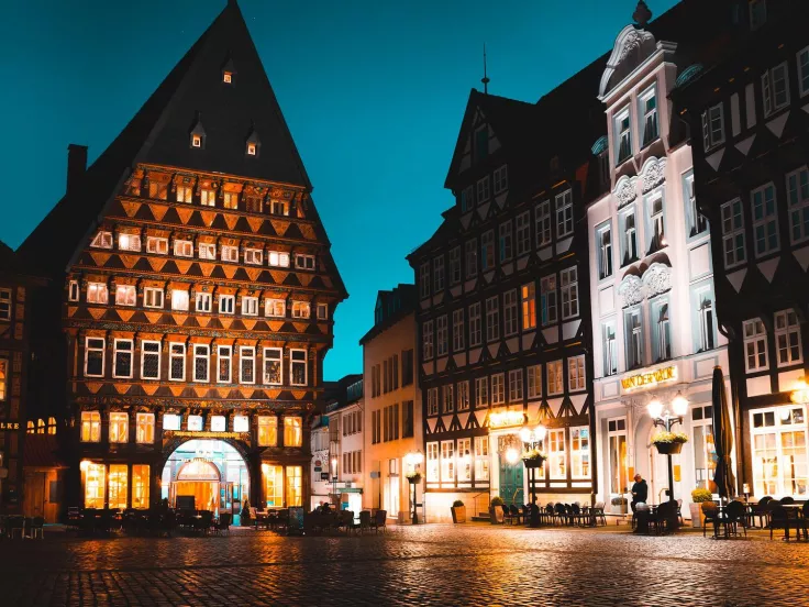 hildesheim-germany