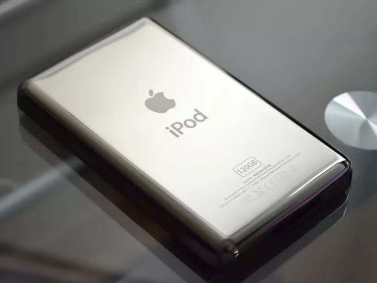 ipod