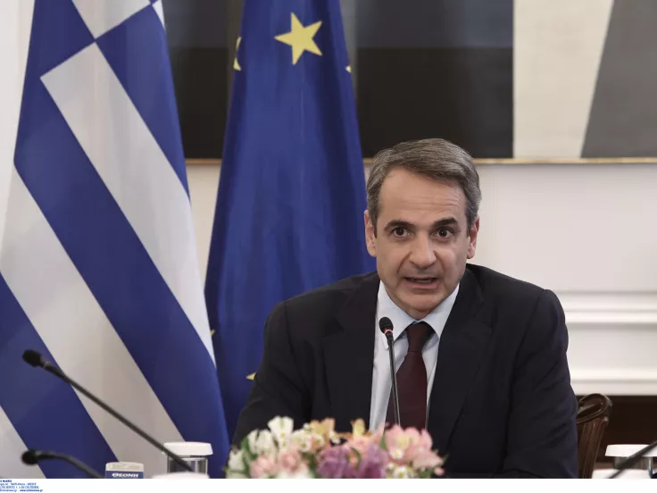 kyriakos_mitsotakis_prothipourgos_ypourgiko_symvoulio