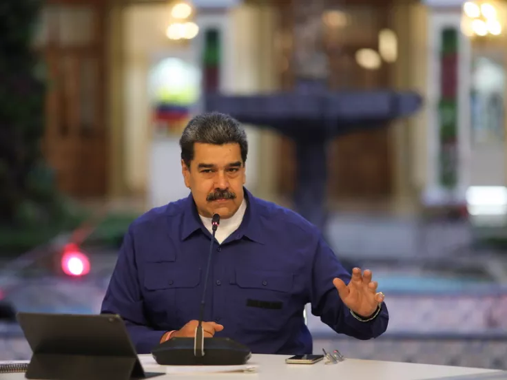 maduro