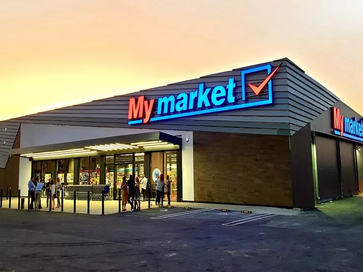 mymarket