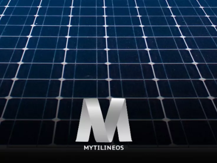 mytilineos