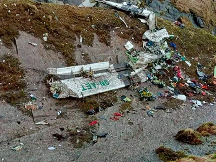 nepal