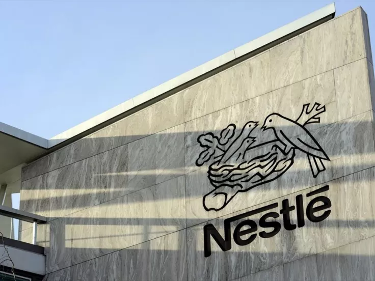 nestle