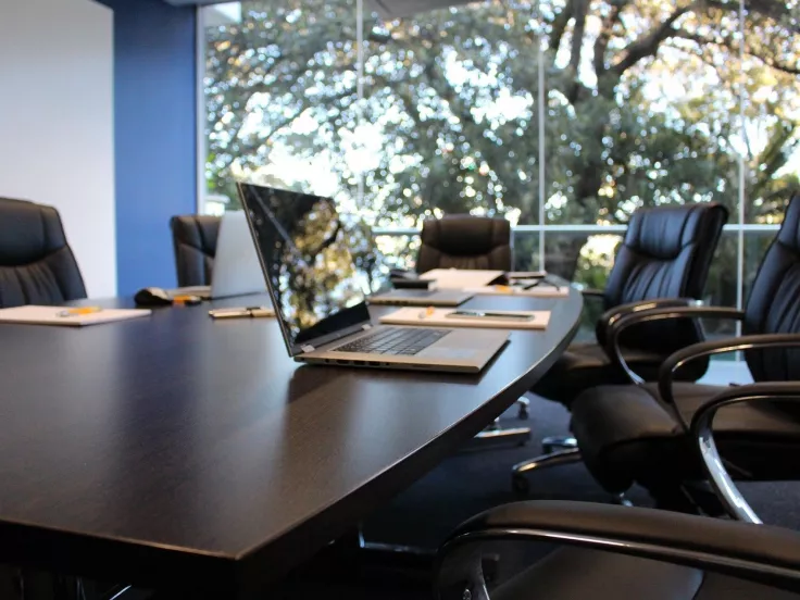 office