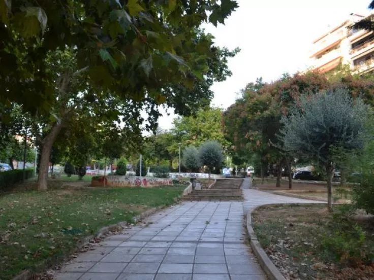 parko_agiosdimitrios