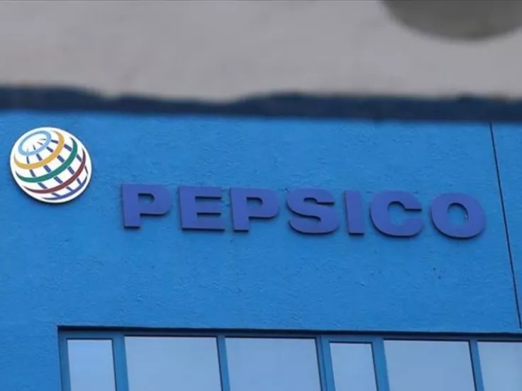 pepsico