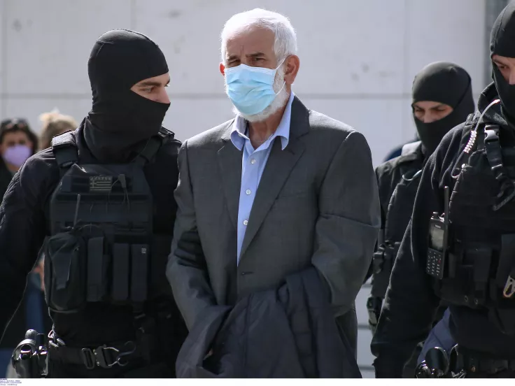 petros filippidis