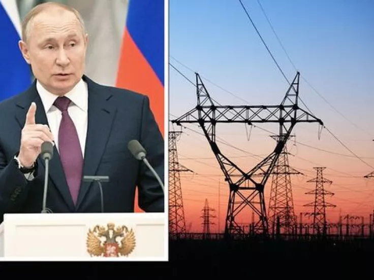 russia