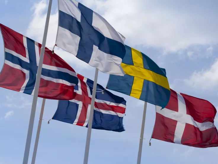 scandinavian