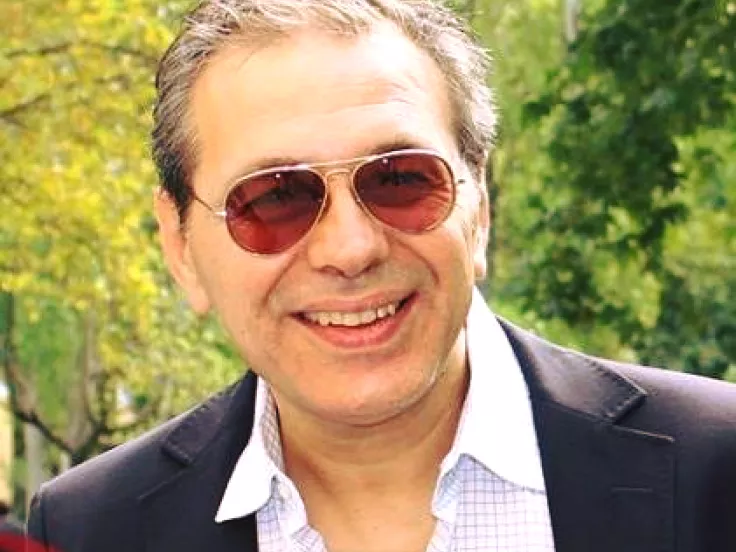 stefanos xios