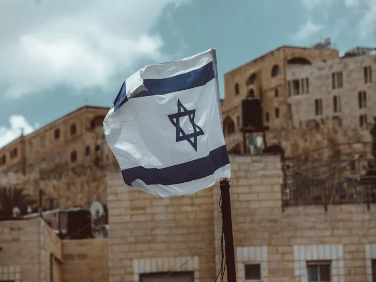 israel